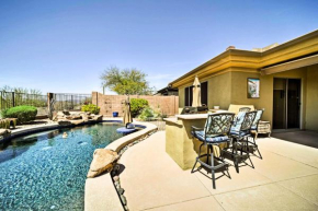 Anthem Oasis - Stunning Sunset and Golf Course Views